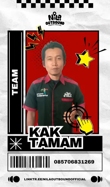 Nama Tim